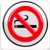 Quit Smoking Wizard on 9Apps