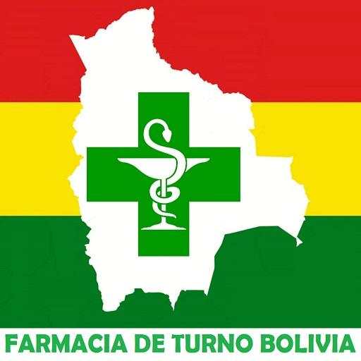 farmacias de turno bolivia