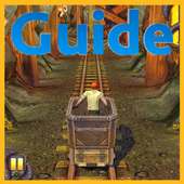 Guide for Temple Run 2 Free