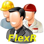 FlexR