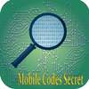 Mobile Codes Secret 2017