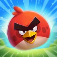 アングリーバード 2 (Angry Birds 2) on 9Apps