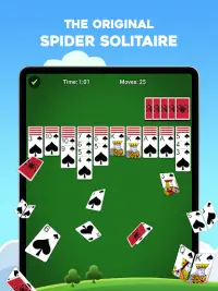 Download do aplicativo Spider Solitaire 2023 - Grátis - 9Apps