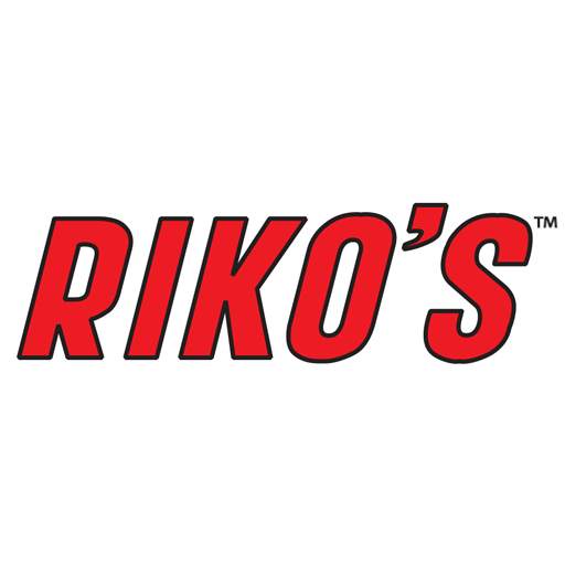 Riko's Pizza App