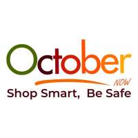 OctoberNow- Online Grocery Shopping & Delivery App
