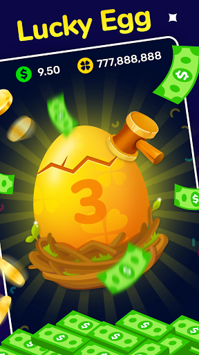 Lucky Money - Win Real Cash screenshot 4
