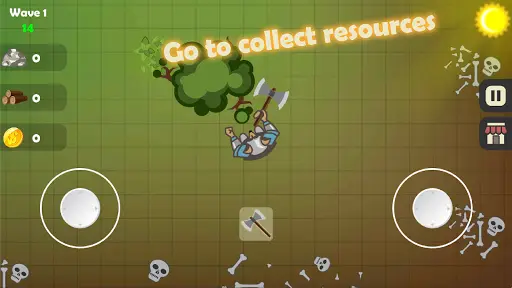 Zombs.io Zombie Battle io Game APK Download 2023 - Free - 9Apps