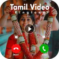 Tamil Video Ringtone - Incoming Call & Caller Id