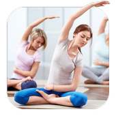 Yoga Daily Workout on 9Apps