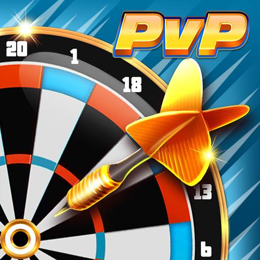 Darts Club: PvP Multiplayer