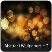Abstract Wallpaper on 9Apps