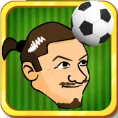 Head Soccer - Update 6.18 [Suriname] 