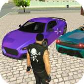 Car Theft Mafia Game 2019