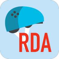 Roller Derby Athletics on 9Apps