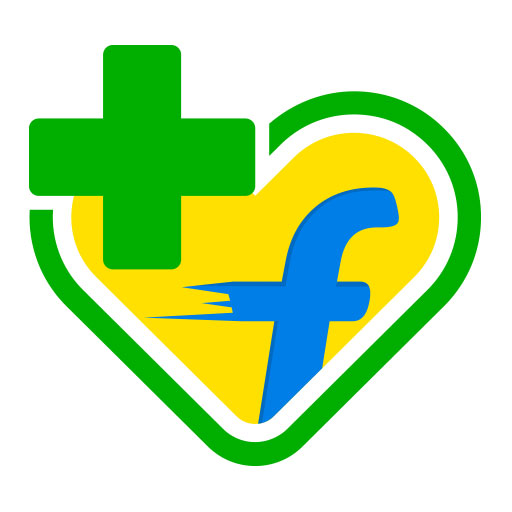 Flipkart Health+ (SastaSundar) icon