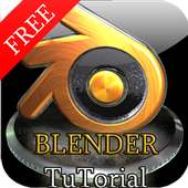 Learn 3D basic Blender on 9Apps