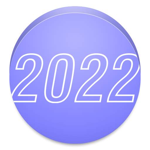 2022 Winter Olympics Countdown