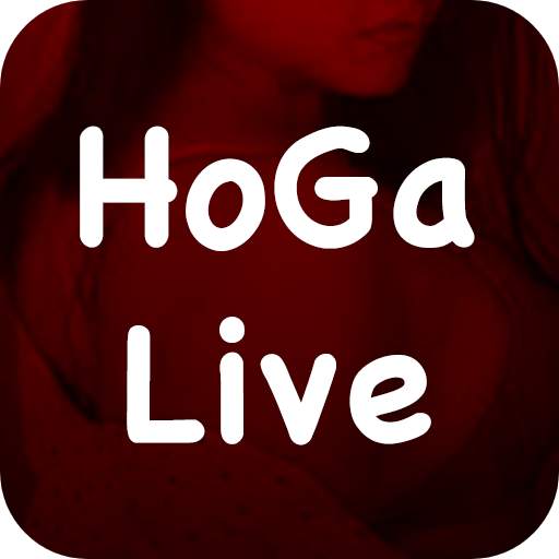 Hoga Live : chat with Indian hot girls and boys