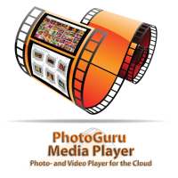 PhotoGuru Media Player on 9Apps