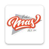 Radio Mas 99.7 FM on 9Apps
