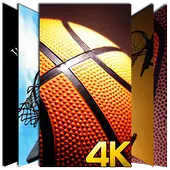 Descarga de la aplicación Fondo de pantalla de baloncesto HD 4K 2023 -  Gratis - 9Apps