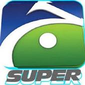 Geo super 2024 live channel