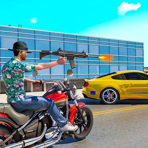 Real Gangster Crime 2 : Grand City Crime Simulator