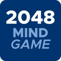 2048 Mind Game