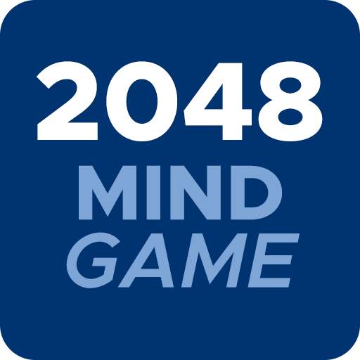 2048 Mind Game