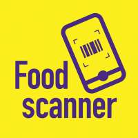 NHS Food Scanner on 9Apps