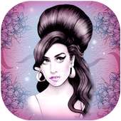 Woman HairStyle Photo Editor on 9Apps