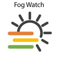 Fog Watch on 9Apps