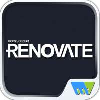 Home & Decor : Renovate