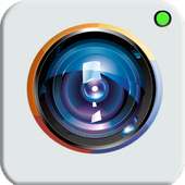 HD Camera Pro - For Android