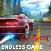 Free Car Speed Racing Crazy Game