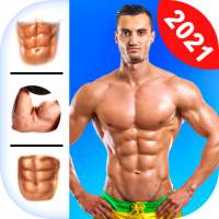 Six Pack Photo Editor 2021 on 9Apps
