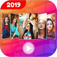 Photo video maker with music-Slideshow maker on 9Apps