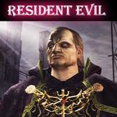 Game Resident Evli VII Cheats