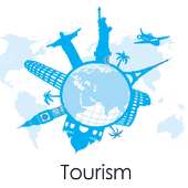 Up! Tourism on 9Apps