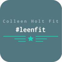 Colleen Holt Fit