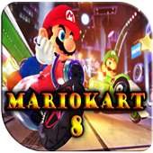 New Guide Mario Kart 8