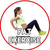 Simple Workout Fat Exercise on 9Apps