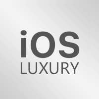 iOS Luxury Free EMUI 9.0/9.1 Theme on 9Apps