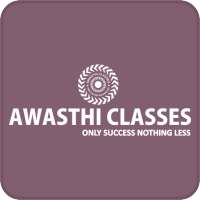 Awasthi Classes on 9Apps