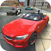 Real Stunts Drift Car Driving on 9Apps
