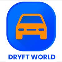 DRYFT Passenger on 9Apps