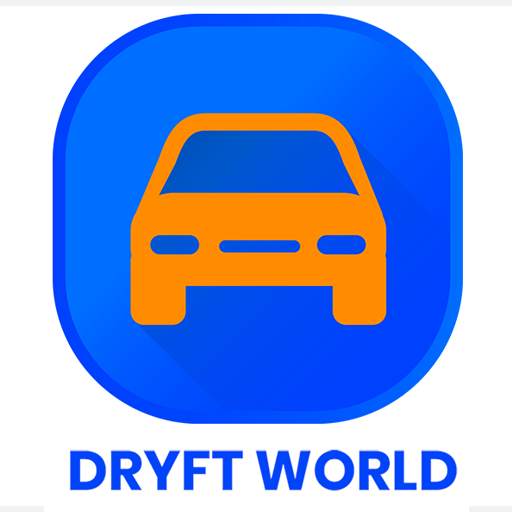 DRYFT Passenger