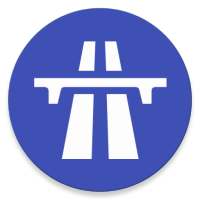 UK Motorway Traffic News