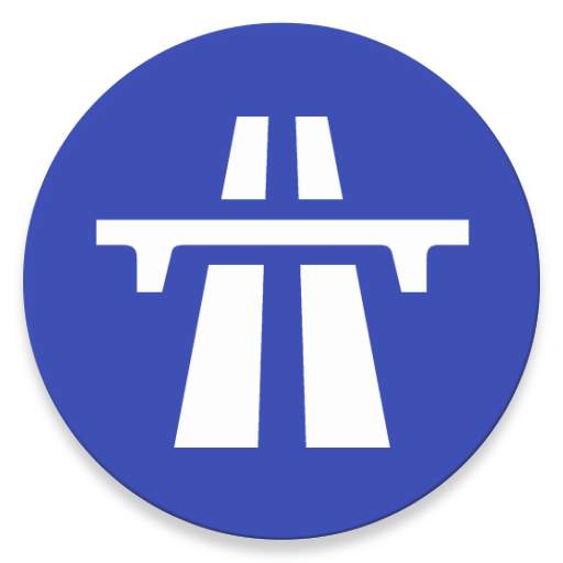 UK Motorway Traffic News