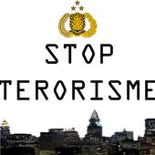 Stop Terorisme /Stop Terrorism